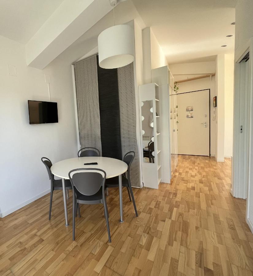 Sunrise Beach House - Sea View Apartment มอนเตซิลวาโน ภายนอก รูปภาพ